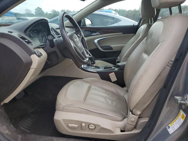 2017 BUICK REGAL SPOR 2G4GL5EX6H9149101