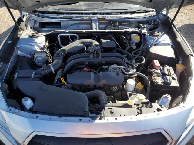 2017 SUBARU LEGACY 2.5 4S3BNAB69H3004351