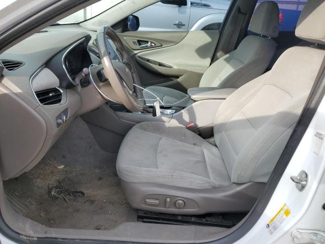 2018 CHEVROLET MALIBU LT 1G1ZD5ST9JF169022