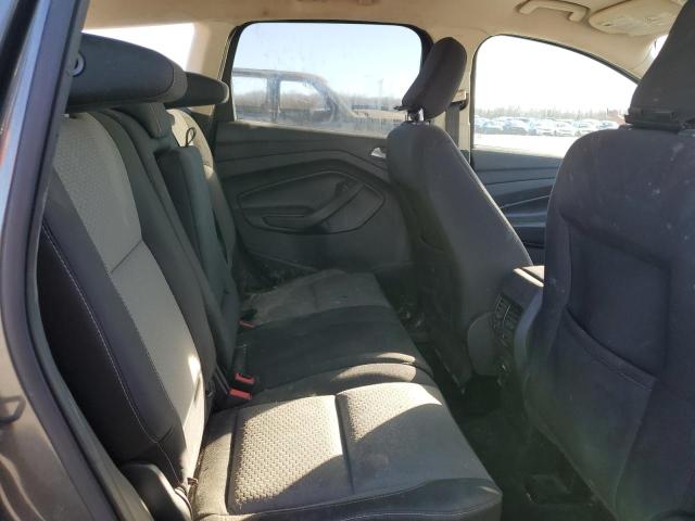 2019 FORD ESCAPE SE 1FMCU0GD4KUB94467