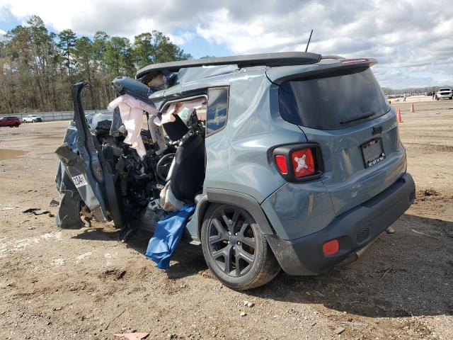 2017 JEEP RENEGADE L ZACCJABB7HPG34491