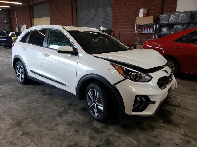 2020 KIA NIRO LXS KNDCM3LD3L5404578