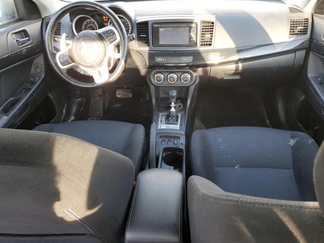 2015 MITSUBISHI LANCER RAL - JA32V6FV8FU603231