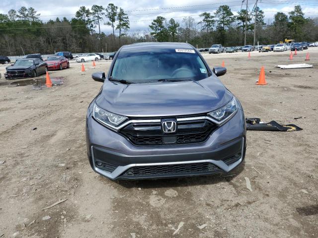 2020 HONDA CR-V EX 7FARW1H59LE020740