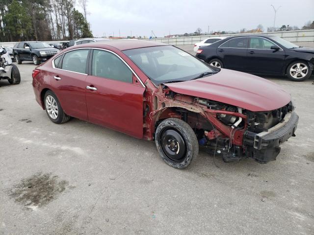 2017 NISSAN ALTIMA 2.5 1N4AL3AP5HN332089
