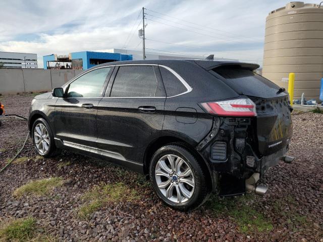 2FMPK4K95NBA55220 2022 FORD EDGE, photo no. 2