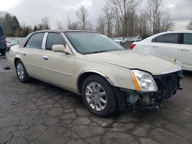 Vin: 1g6kh5ey2au121204, lot: 44063264, cadillac dts premium collection 20104