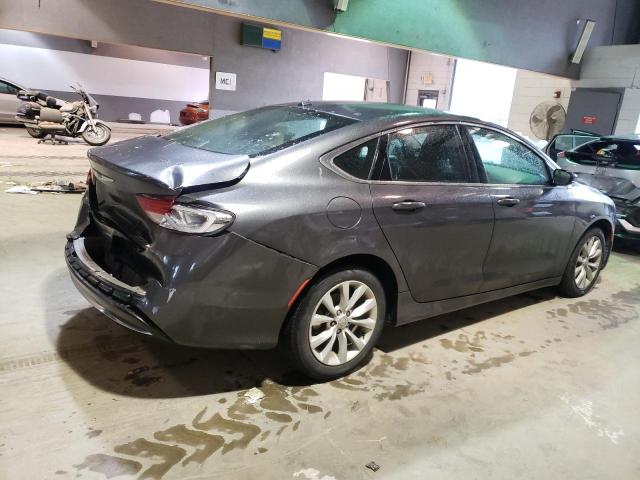2015 CHRYSLER 200 C - 1C3CCCCB5FN545341