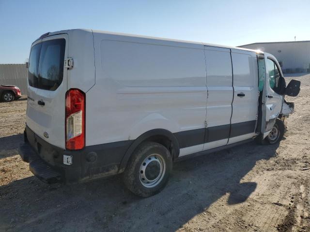 2019 Ford Transit T-250 VIN: 1FTYR2ZM4KKA01167 Lot: 41227754