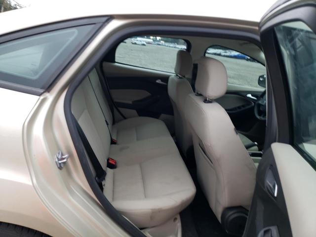 2018 FORD FOCUS SE 1FADP3FE5JL214294