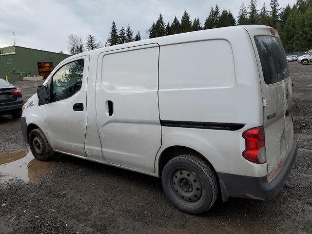 2018 Nissan Nv200 2.5S VIN: 3N6CM0KN1JK702152 Lot: 43426864