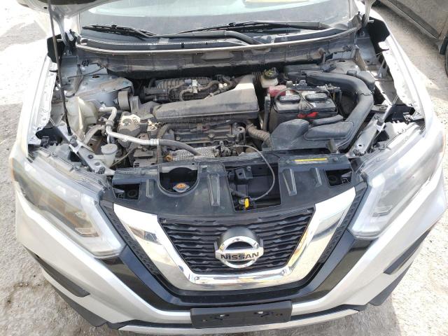 2017 Nissan Rogue S VIN: KNMAT2MV2HP555015 Lot: 43928024