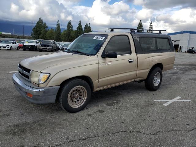 1998 Toyota Tacoma 