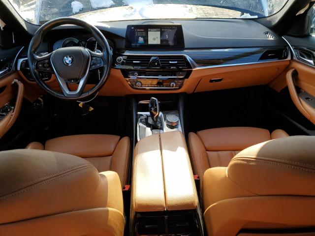 2018 BMW 530 XI WBAJA7C58JG908381