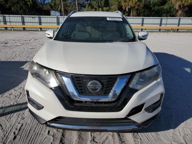 2018 NISSAN ROGUE S 5N1AT2MT2JC790862