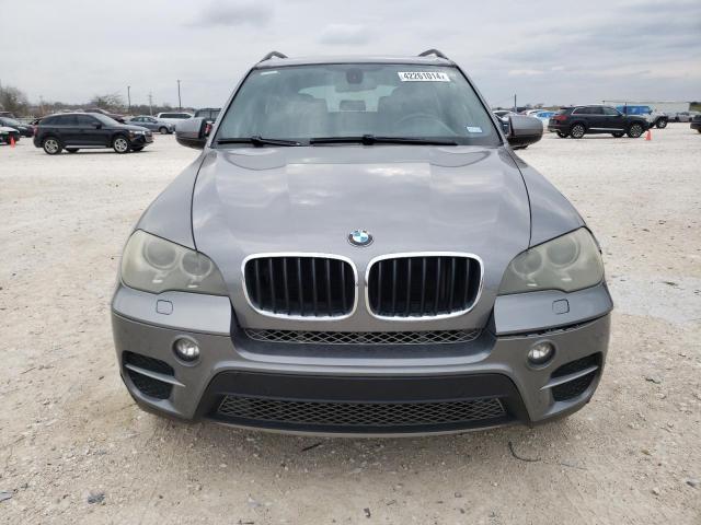 2012 BMW X5 xDrive35I VIN: 5UXZV4C58CL747869 Lot: 42261014