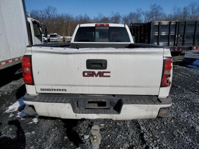 2015 GMC Sierra K3500 Denali VIN: 1GT424E8XFF150186 Lot: 42882574