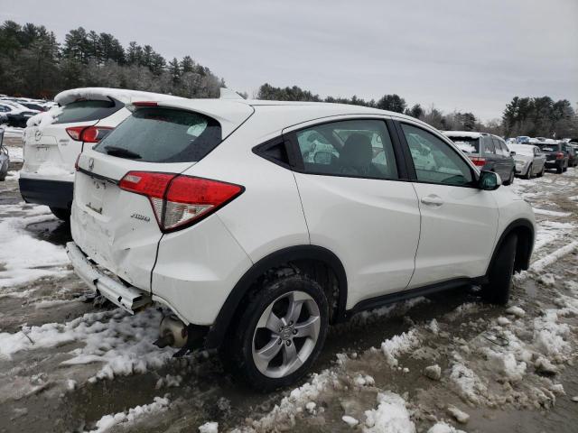 2020 Honda Hr-V Lx VIN: 3CZRU6H36LM716636 Lot: 42276574