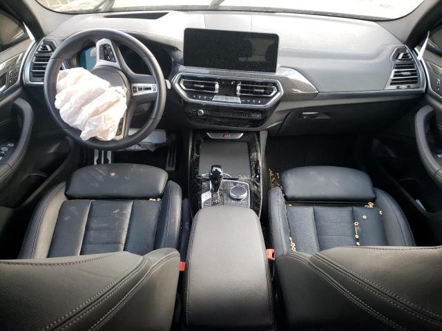 2023 BMW X3 M40I 5UX83DP03P9R81534