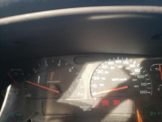 1D7HG42N84S750146 2004 Dodge Dakota Slt
