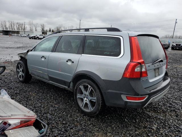 VIN YV4902BZ3D1155380 2013 Volvo XC70, T6 no.2