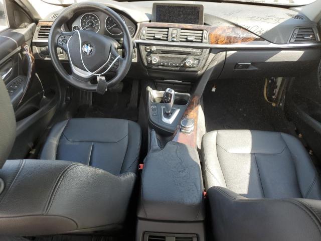 2015 BMW 328 XI - WBA3B3G58FNT68400