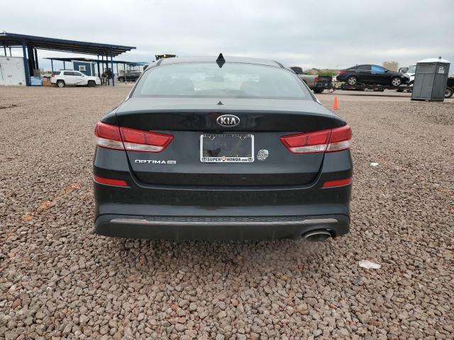 5XXGT4L33LG403864 Kia Optima LX 6