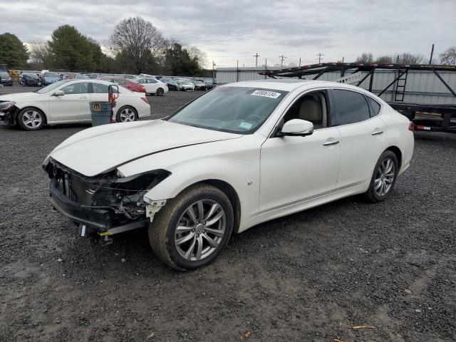 2016 INFINITI Q70 3.7 JN1BY1AP0GM221347