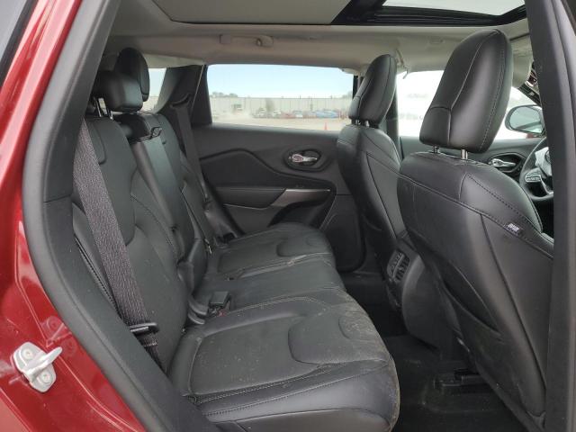 2021 JEEP CHEROKEE L 1C4PJMDX8MD236470
