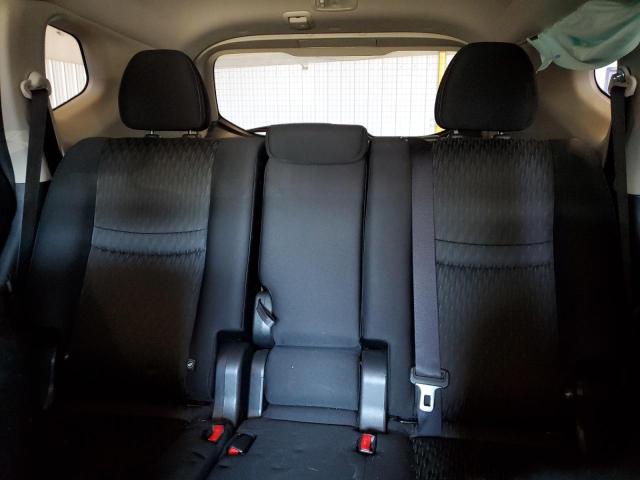 2020 NISSAN ROGUE S JN8AT2MV0LW112042