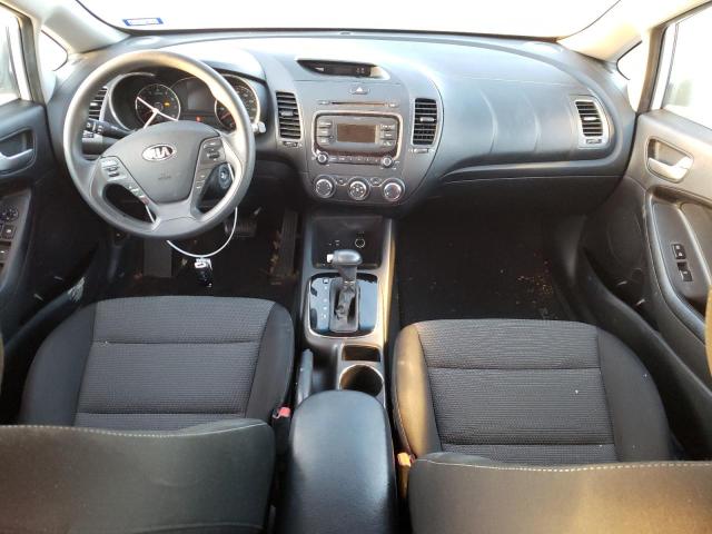 2017 KIA FORTE LX - 3KPFK4A79HE044377