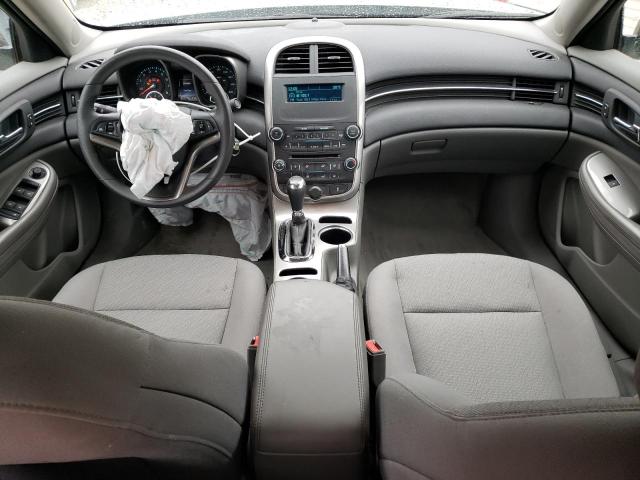 2016 CHEVROLET MALIBU LIM 1G11B5SA0GF107289