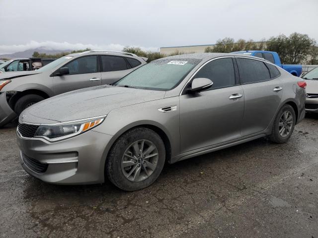 2016 KIA OPTIMA LX 5XXGT4L18GG105976