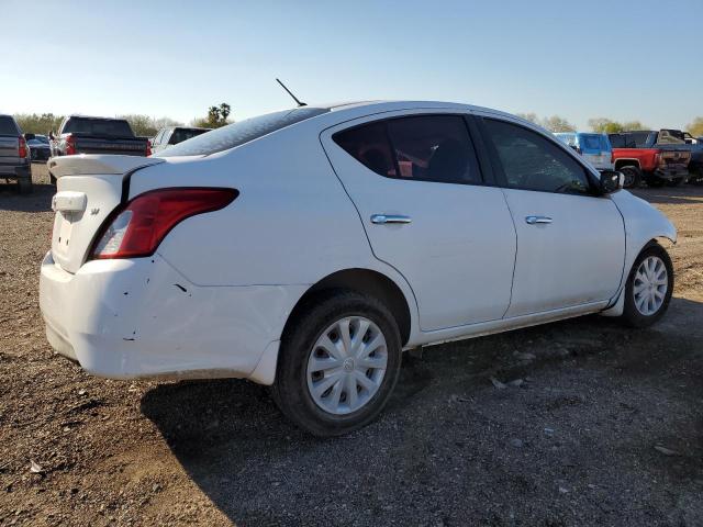 2018 Nissan Versa S VIN: 3N1CN7AP4JL866780 Lot: 43852234