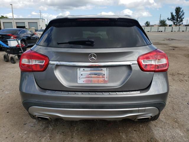 VIN WDCTG4EB6GJ215391 2016 Mercedes-Benz GLA-Class,... no.6