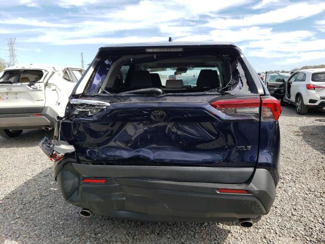 2019 TOYOTA RAV4 XLE 2T3W1RFV3KC023559