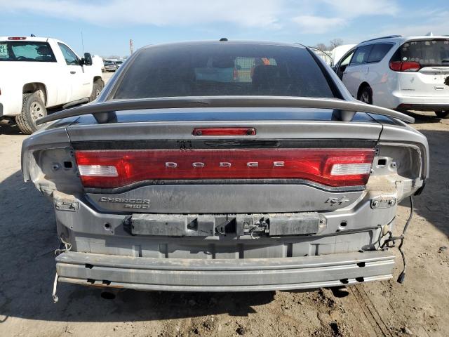 VIN KNDPZDDHXR7122591 2014 DODGE CHARGER no.6