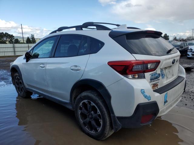 2021 SUBARU CROSSTREK JF2GTAEC3MH666289