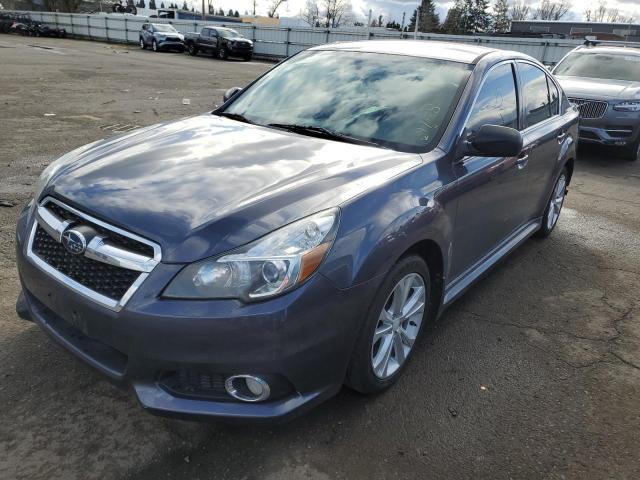 2014 Subaru Legacy 2.5i