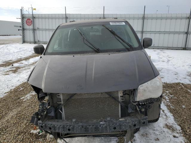 2017 DODGE GRAND CARA 2C4RDGBG2HR559128