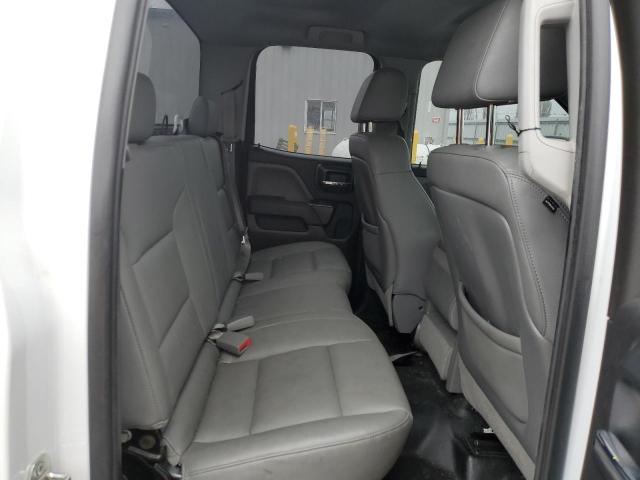 2014 Chevrolet Silverado C1500 VIN: 1GCRCPEC7EZ362825 Lot: 43427674