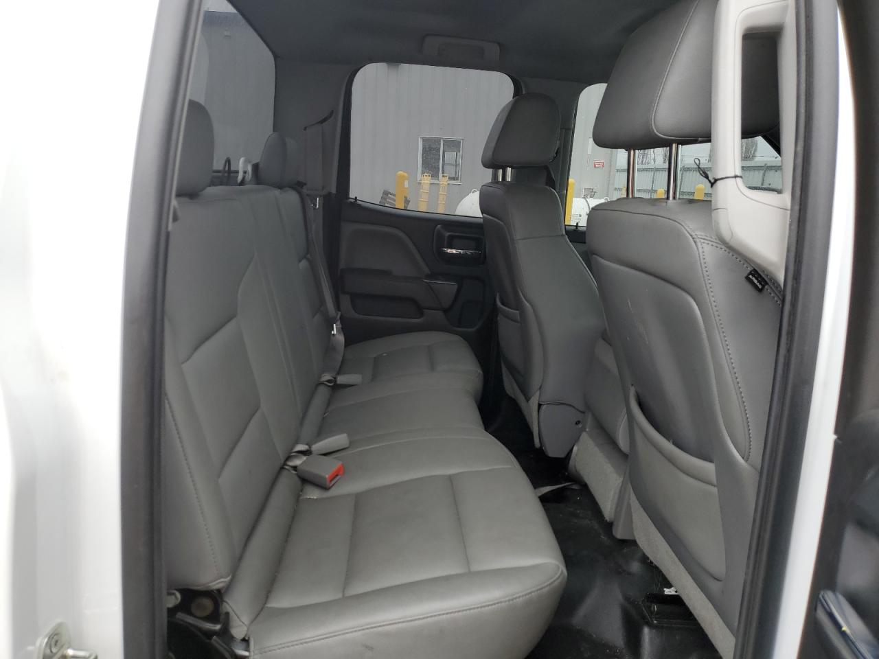 1GCRCPEC7EZ362825 2014 Chevrolet Silverado C1500