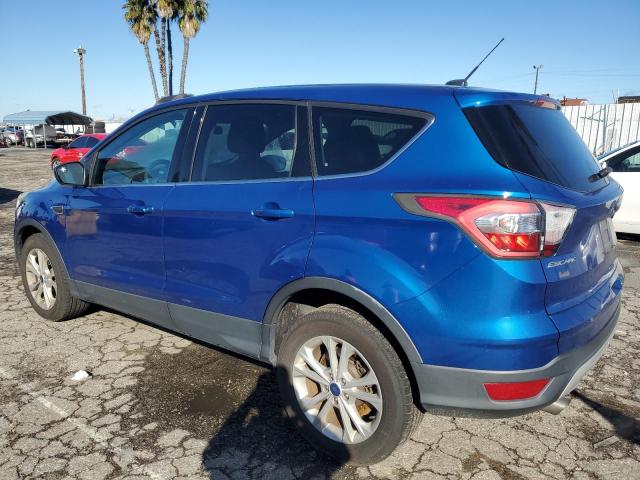 2017 FORD ESCAPE SE 1FMCU0GD6HUB40483