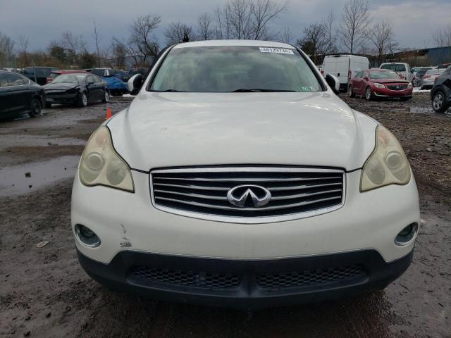 2010 Infiniti Ex35 Base VIN: JN1AJ0HP0AM703078 Lot: 44129734