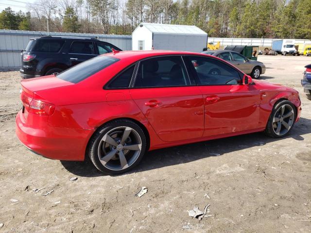 WAUFFAFL4EN009436 2014 AUDI A4, photo no. 3