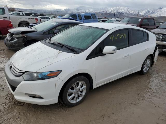 2011 Honda Insight EX