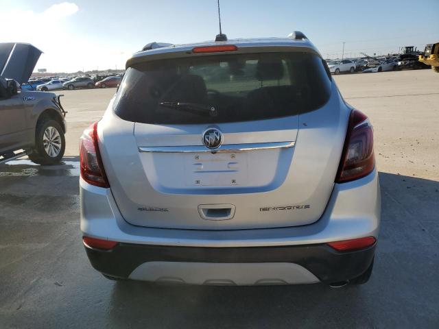 2018 Buick Encore Preferred VIN: KL4CJASB7JB524986 Lot: 41578404