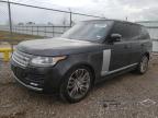 LAND ROVER RANGE ROVE