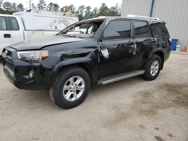 2016 Toyota 4Runner Sr5 VIN: JTEZU5JR0G5144226 Lot: 44897964