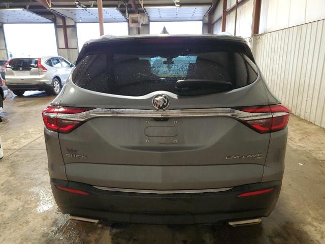 2018 BUICK ENCLAVE AV - 5GAEVCKW8JJ221630